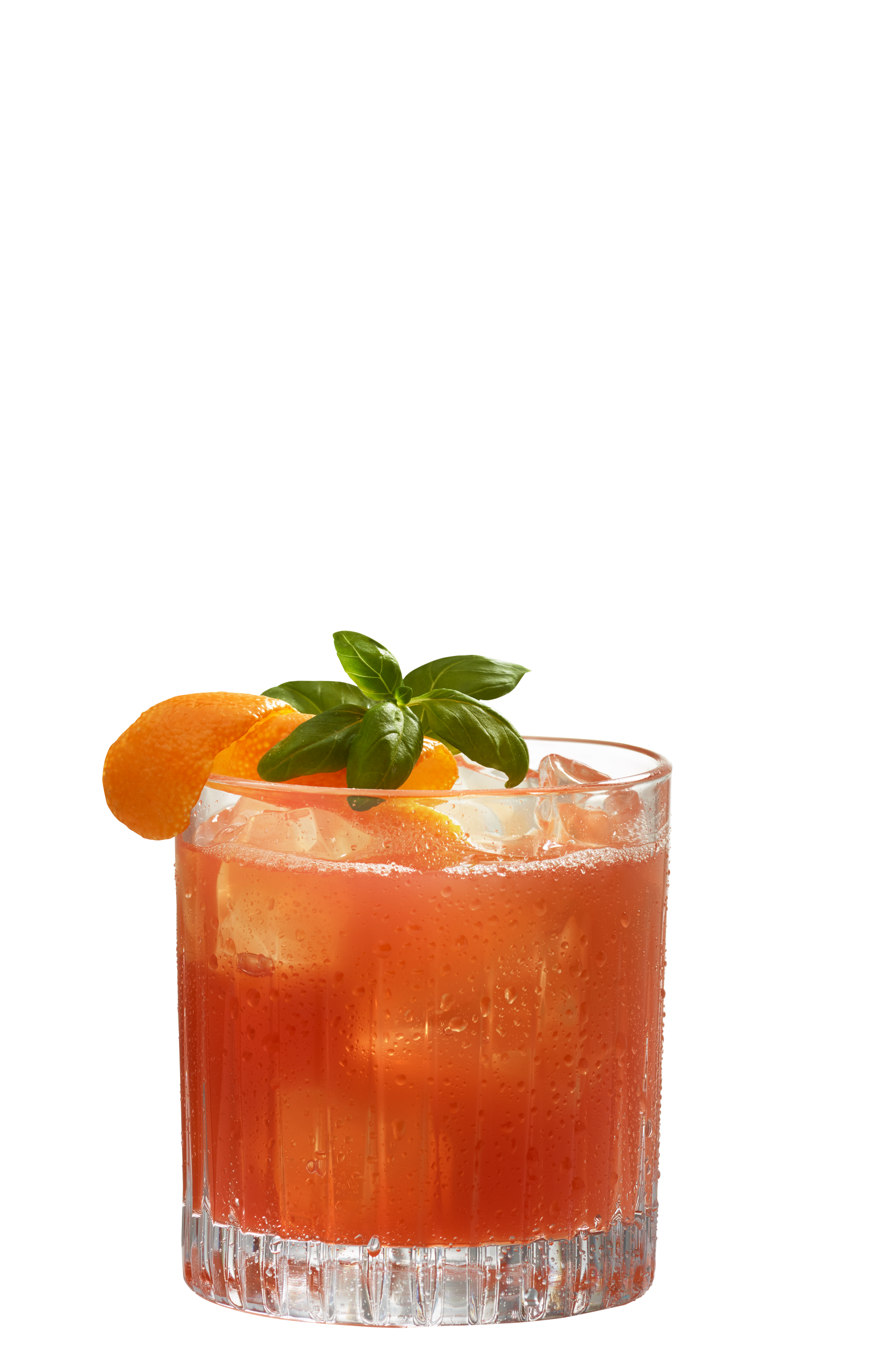 Cocktail mit Déjà-Vu